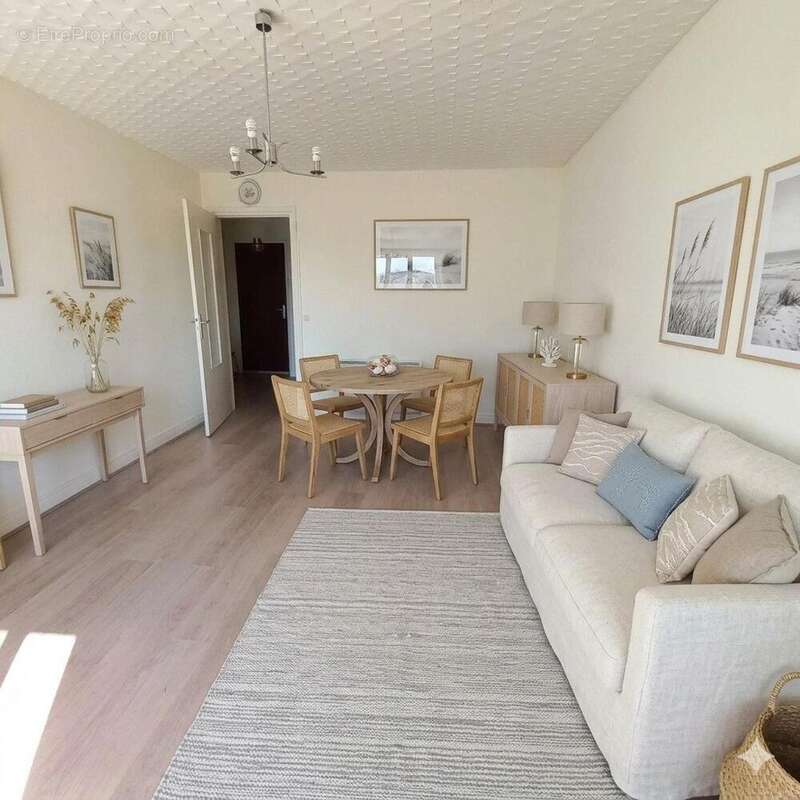 Photo 3 - Appartement à QUIBERON