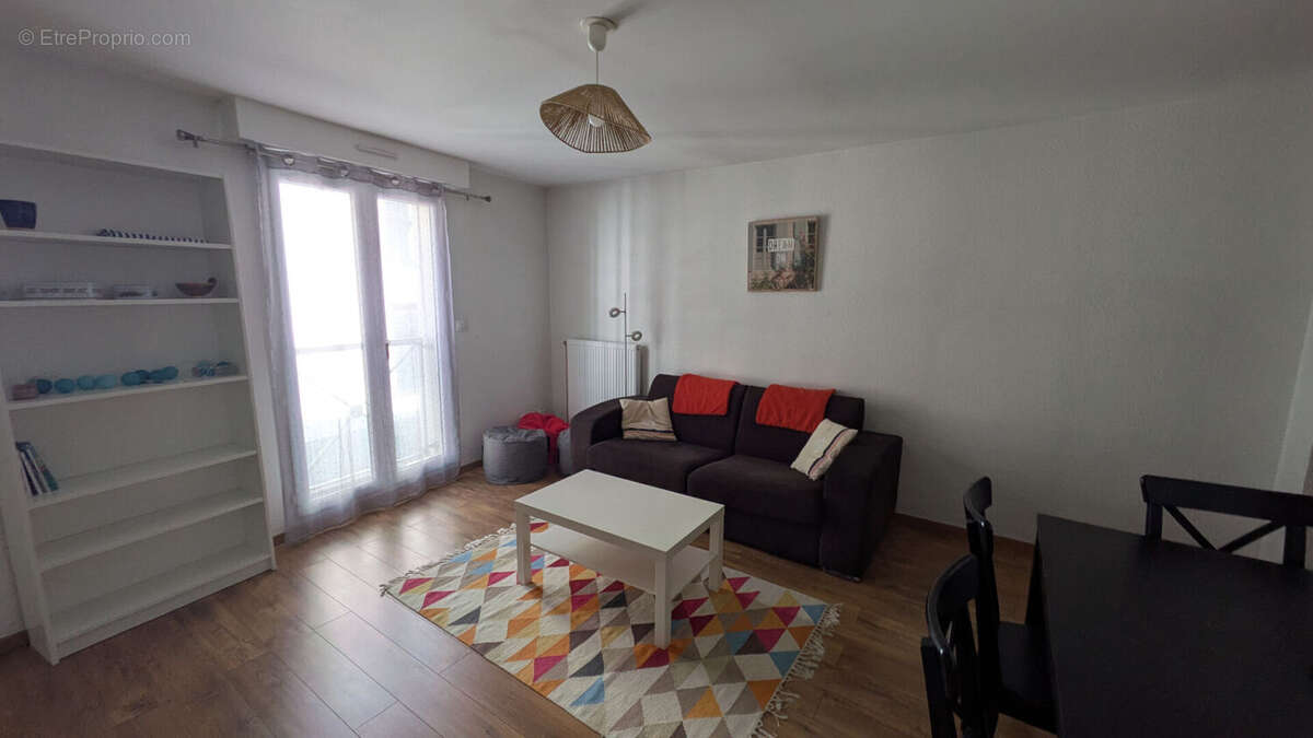 Appartement à LA ROCHELLE