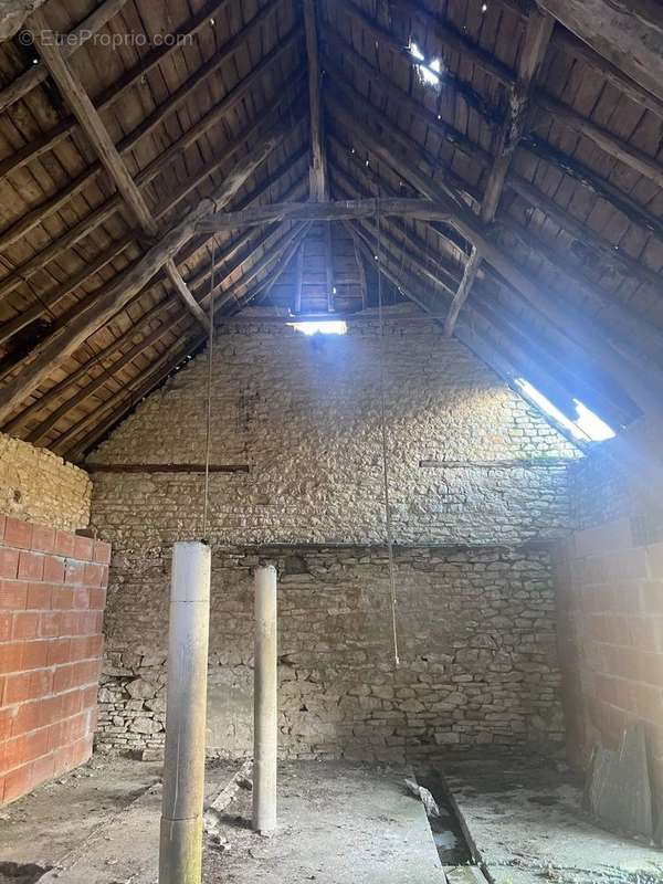 Maison à SAINT-CLAIR