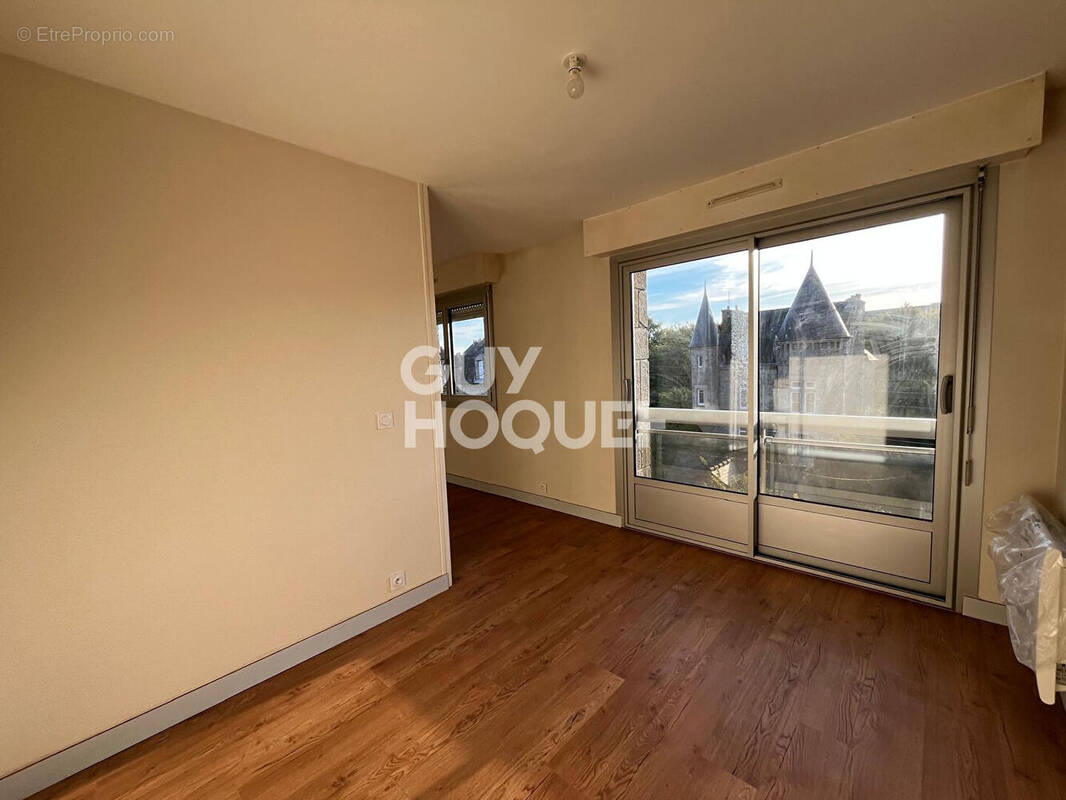 Appartement à DINAN