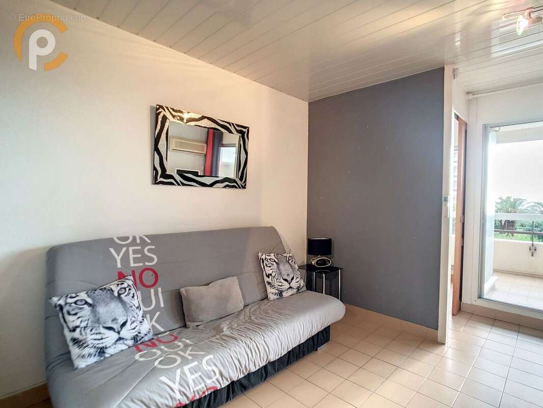 Appartement à SAINT-NAZAIRE