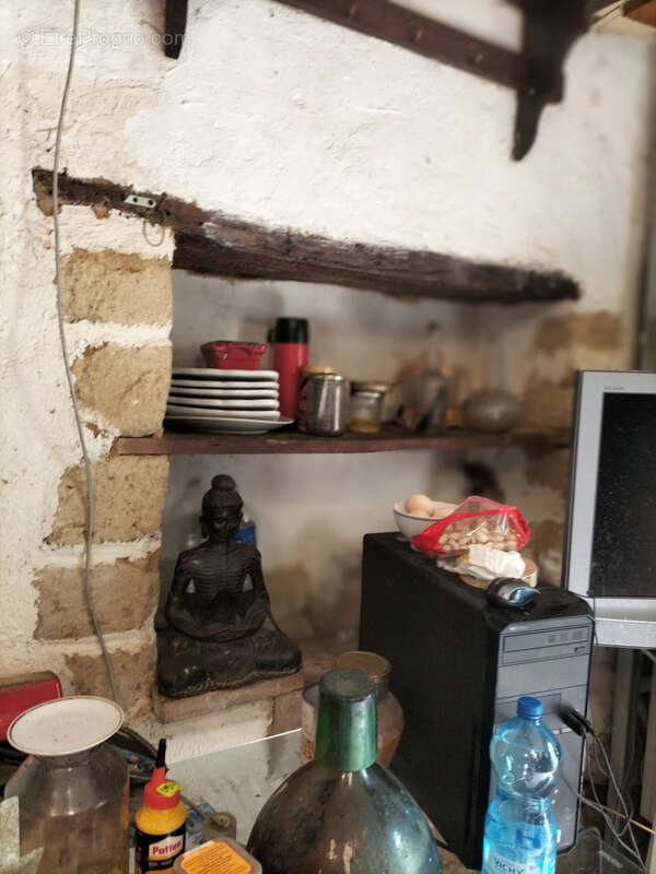 Maison à MASSEUBE