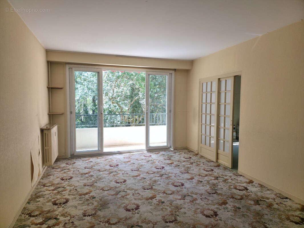 Appartement 94 m² à Poitiers  - photo 6