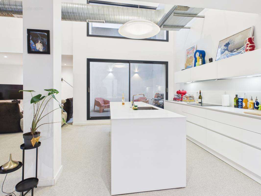 Appartement - photo 2