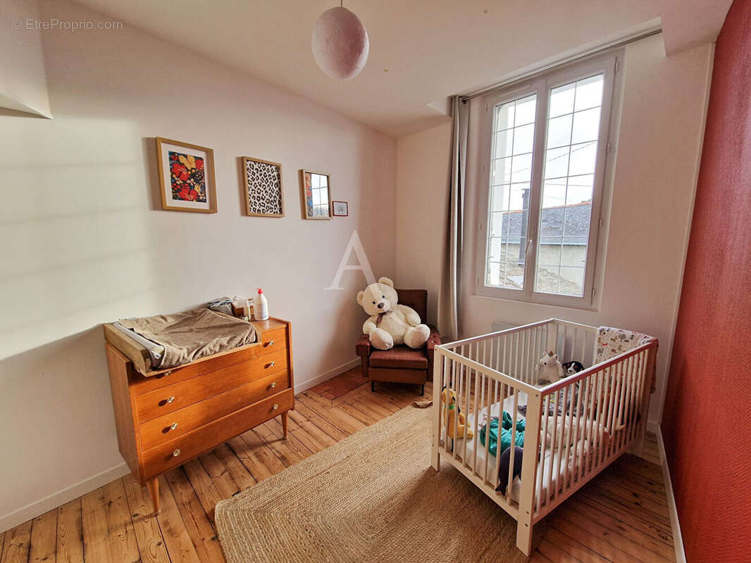 Maison à DOUE-LA-FONTAINE