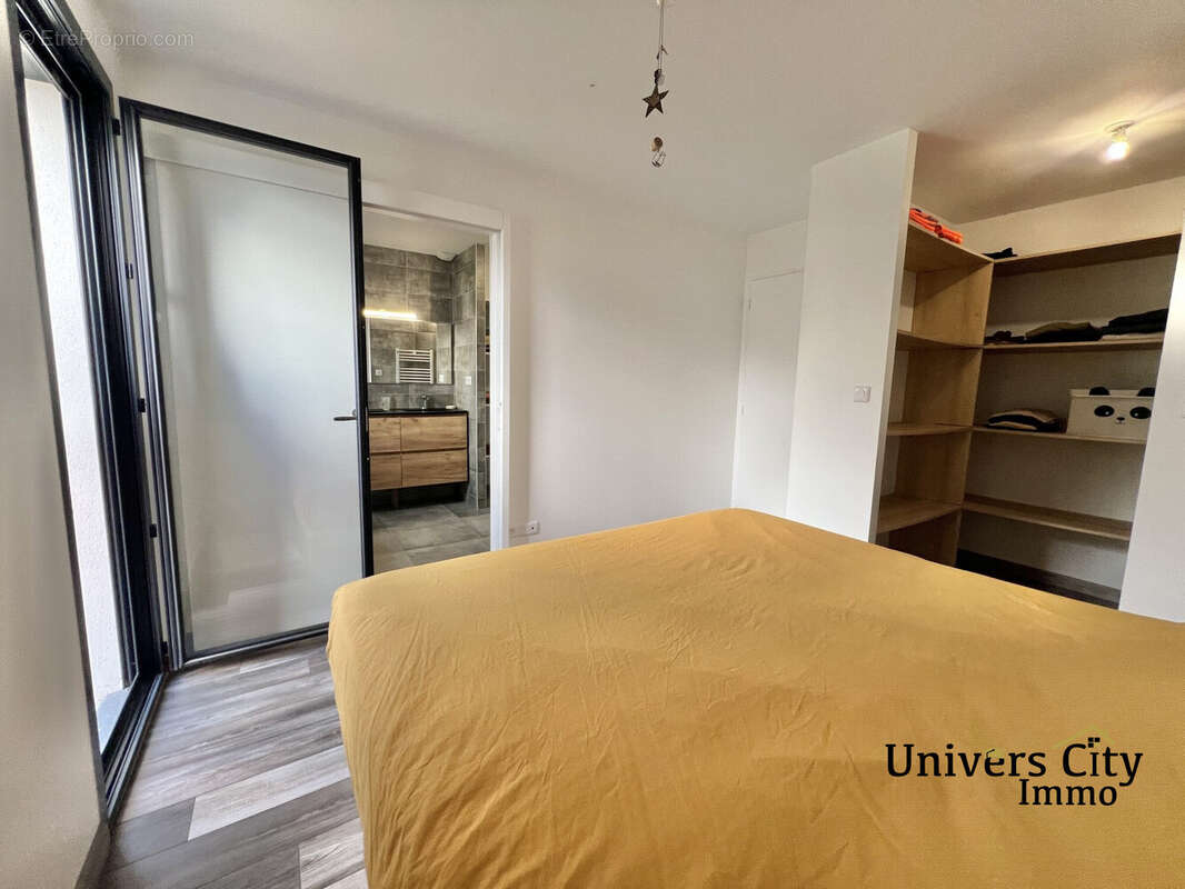Maison 93 m² à Geneston  - photo 4
