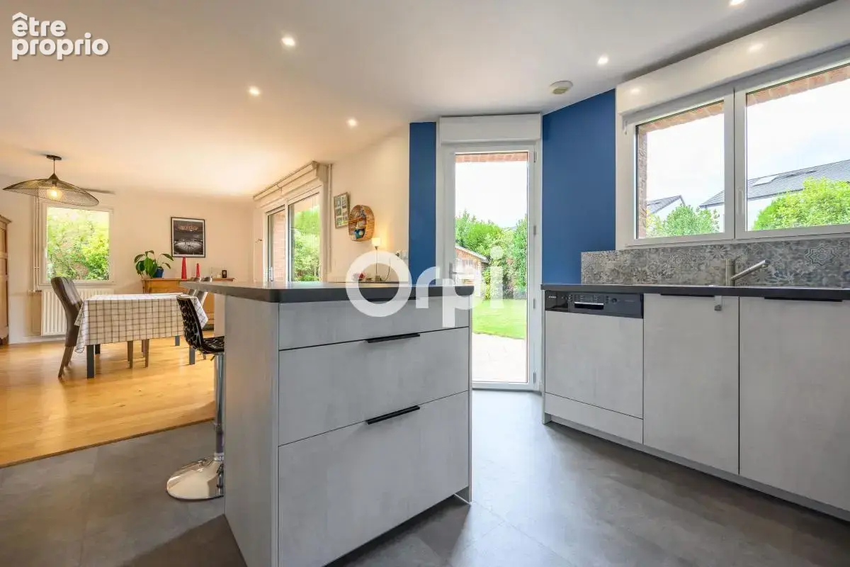 Maison individuelle - photo 7