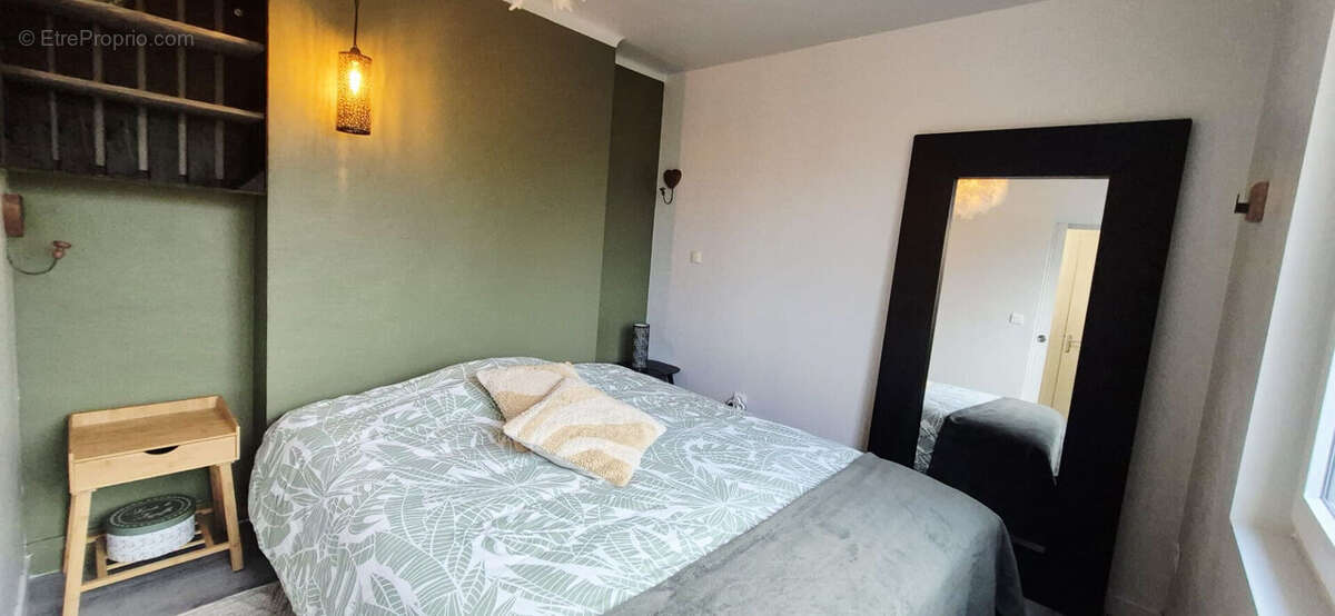 Maison à WARGNIES-LE-GRAND