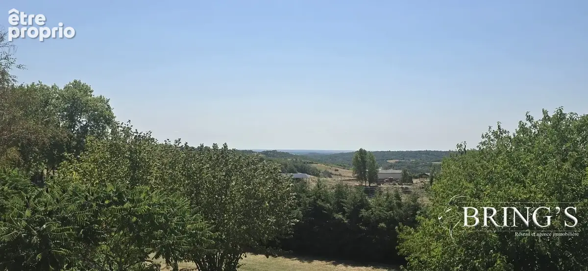 Maison 148 m² à Durfort-Lacapelette  - photo 6