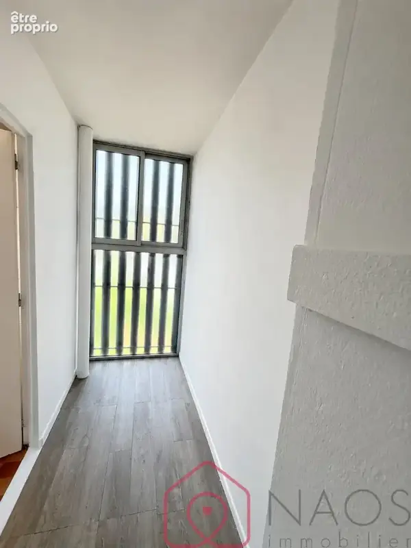 Aux portes de Six Fours les Plages grand T3 de 65 m2 - photo 5