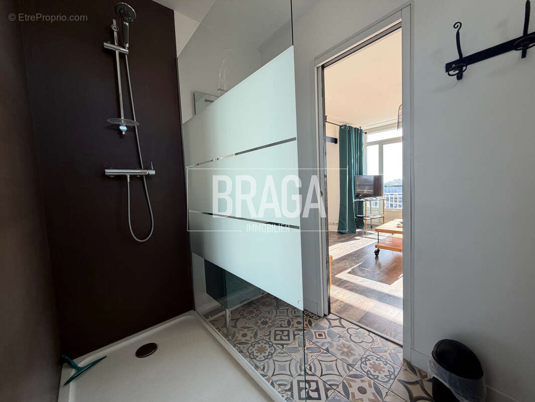 Appartement vue mer avec ascenseur - photo 5