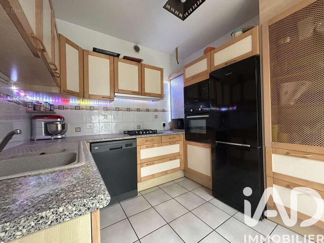Photo 8 - Maison à SAINT-DENIS-LA-CHEVASSE