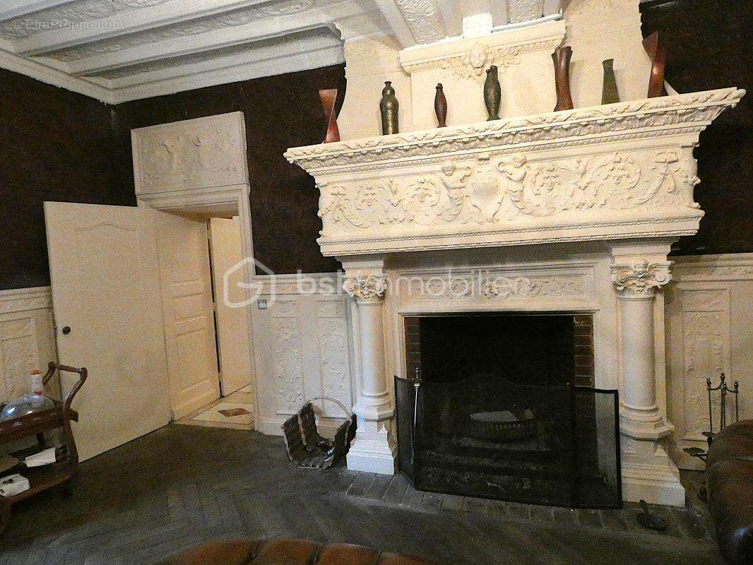 Maison à LA RICAMARIE