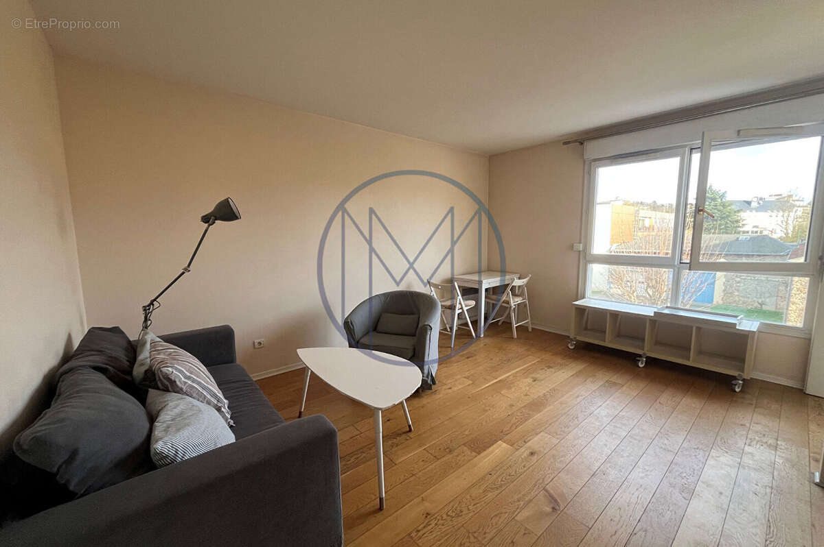 Appartement à VERSAILLES