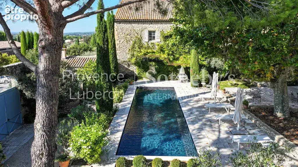 Un trésor caché au cœur de la Provence - photo 3