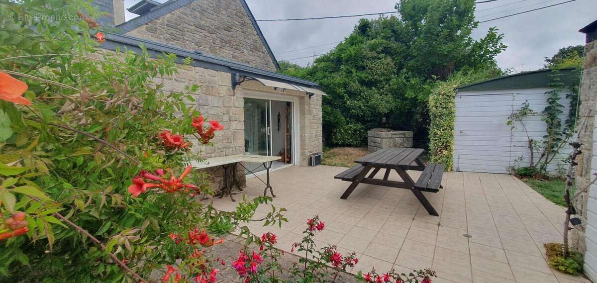 Maison atypique 78 m² - photo 15