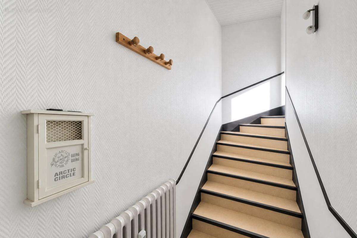 Appartement à NOGENT-LE-ROTROU
