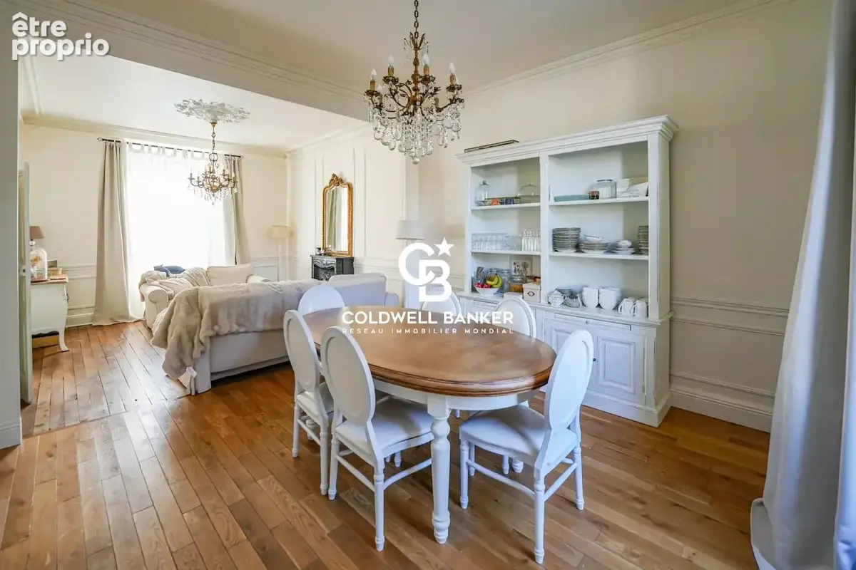 Belle maison de ville avec piscine, jardin, appartement indépendant à Luçon - photo 9