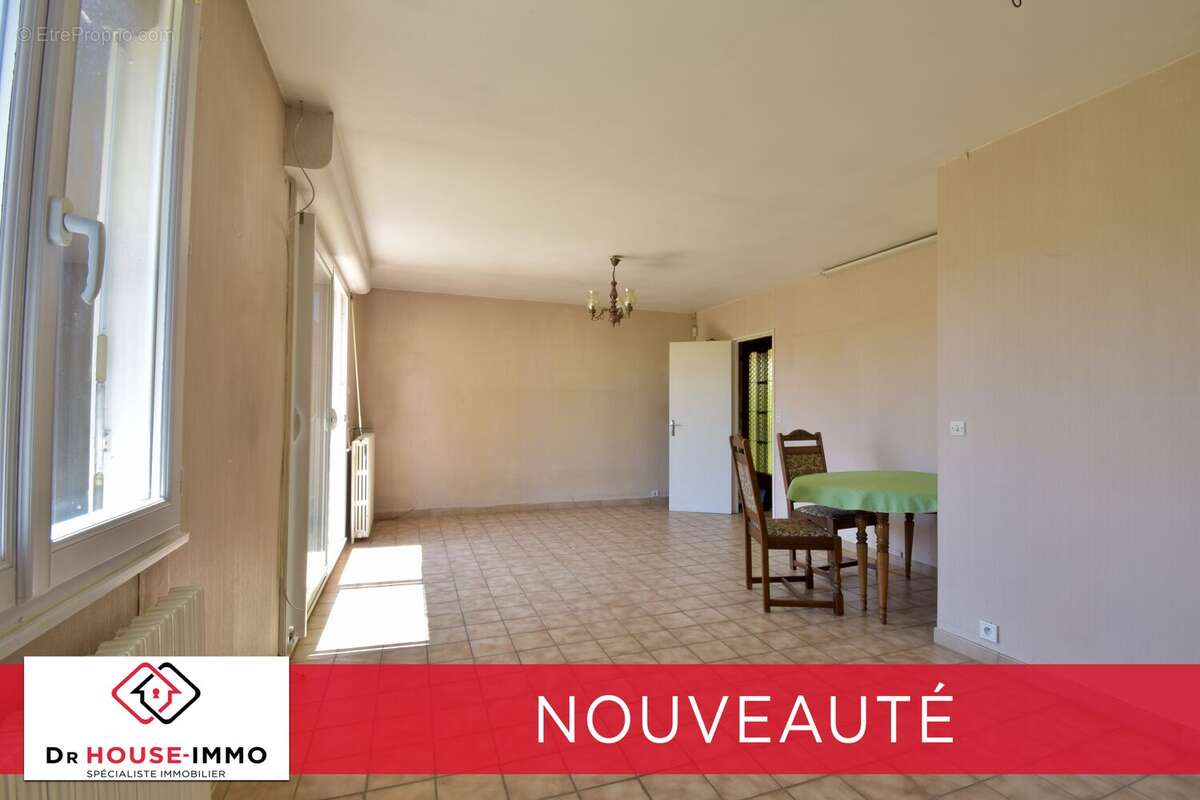 Maison à GARGENVILLE