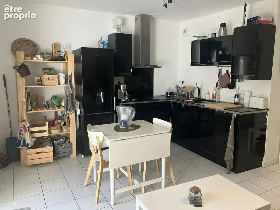 Appartement - photo 3