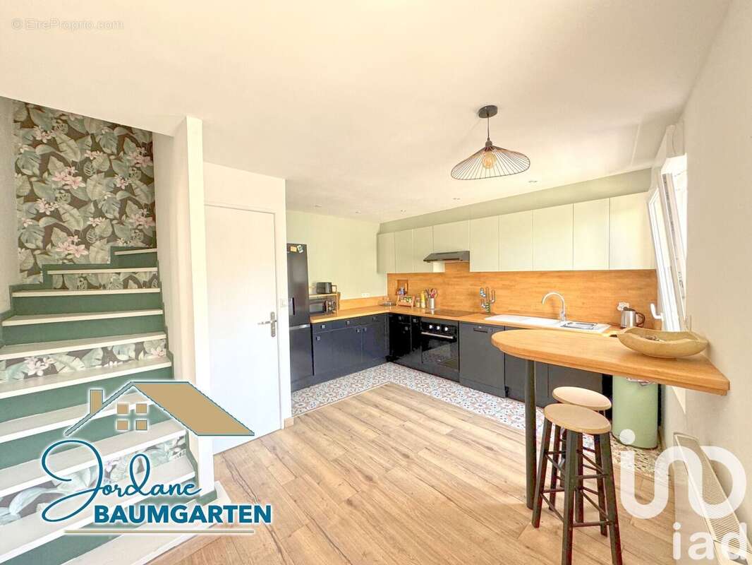 Photo 9 - Maison à ROYAN