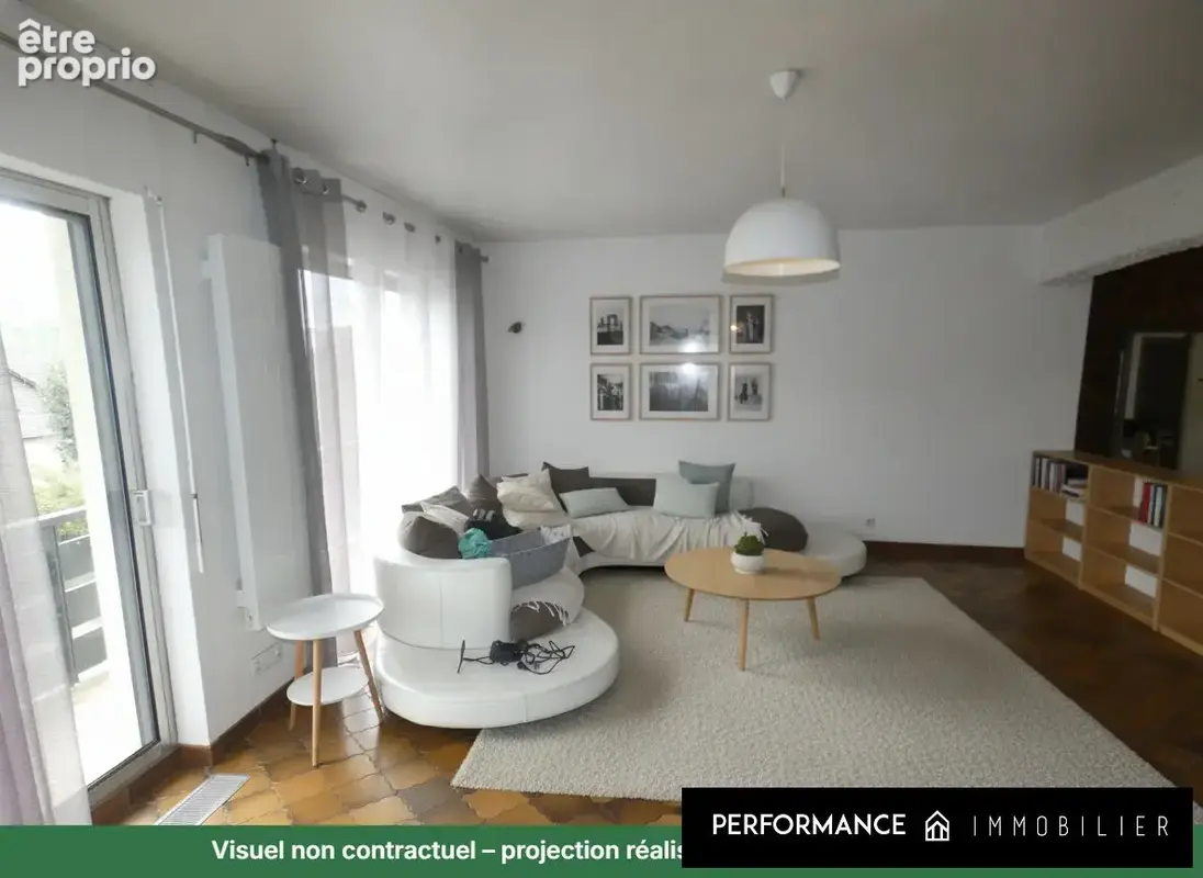 Maison Gondreville 7 pièce(s) 184 m2 - photo 6
