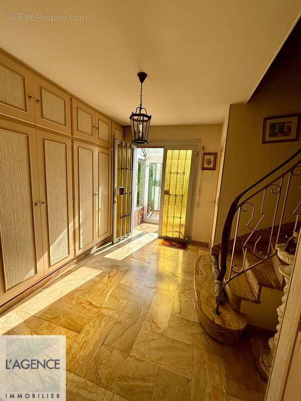 Maison à CORMONTREUIL