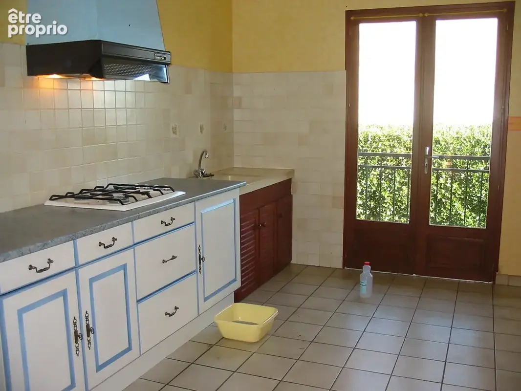 Seysses ensemble immobilier à vendre pour investisseur - photo 2