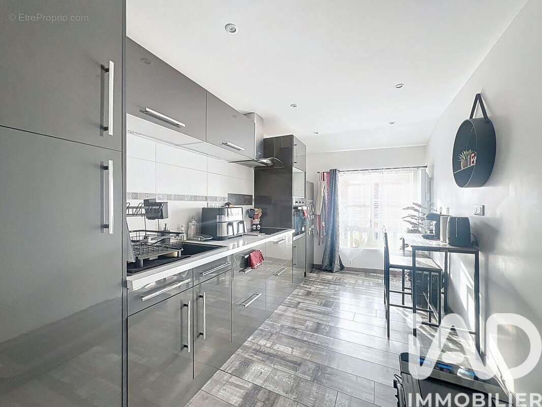 Photo 6 - Appartement à LE PUY-EN-VELAY