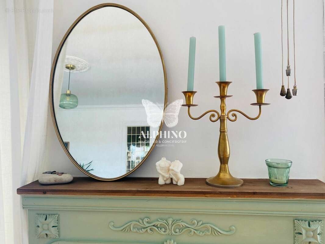 Appartement à LIMOGES