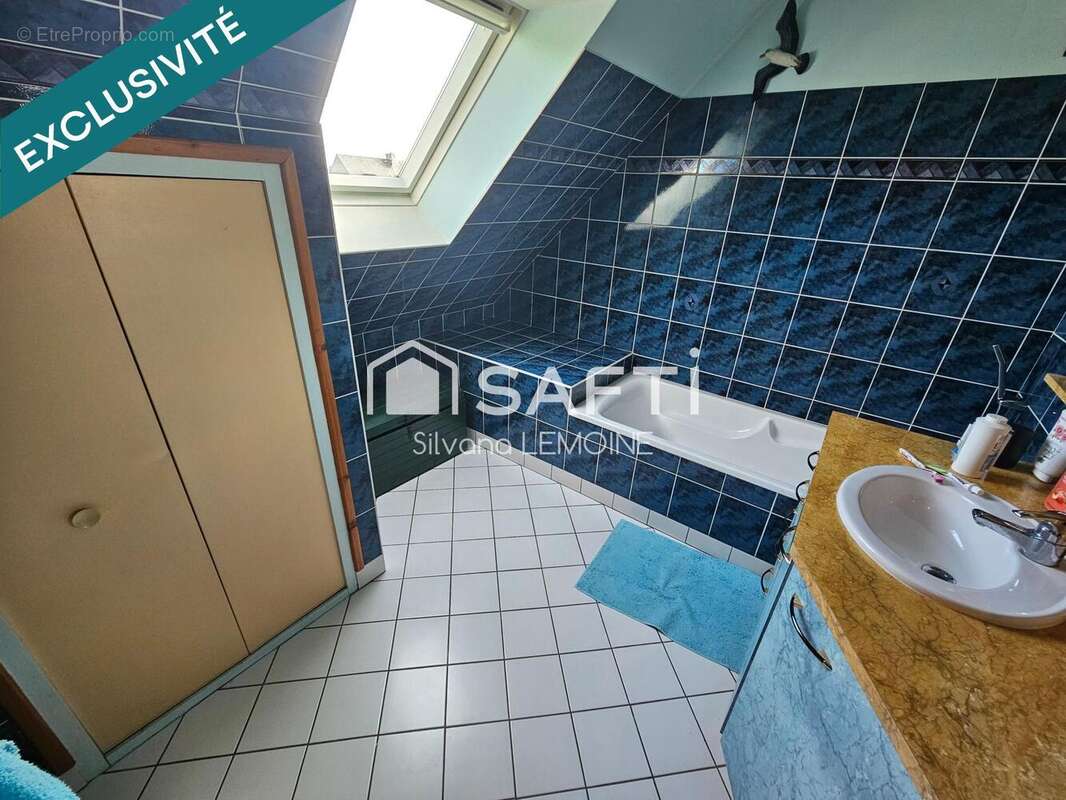 Photo 8 - Maison à PLUMIEUX