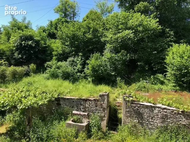 Longère 300 m2 à 1h de Paris à terminer de rénover. - photo 35