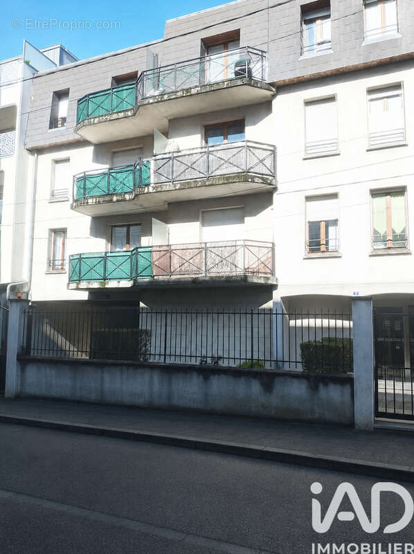Photo 5 - Appartement à VILLEPINTE