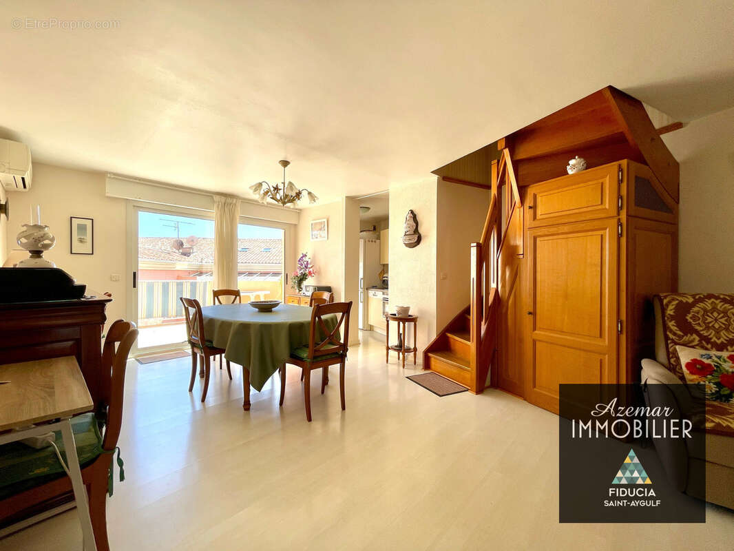 Appartement à FREJUS