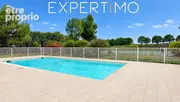 Appartement à TRETS