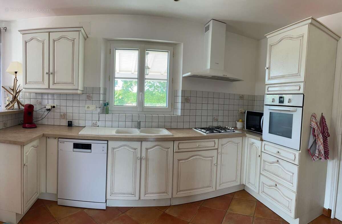 Photo 8 - Maison à BOIS