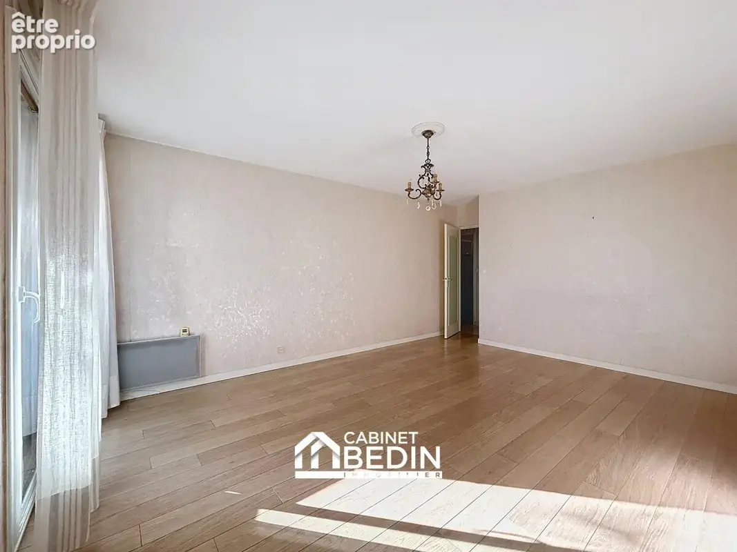 Appartement 2 pièces 65 m² à vendre à Toulouse (31400) - photo 7