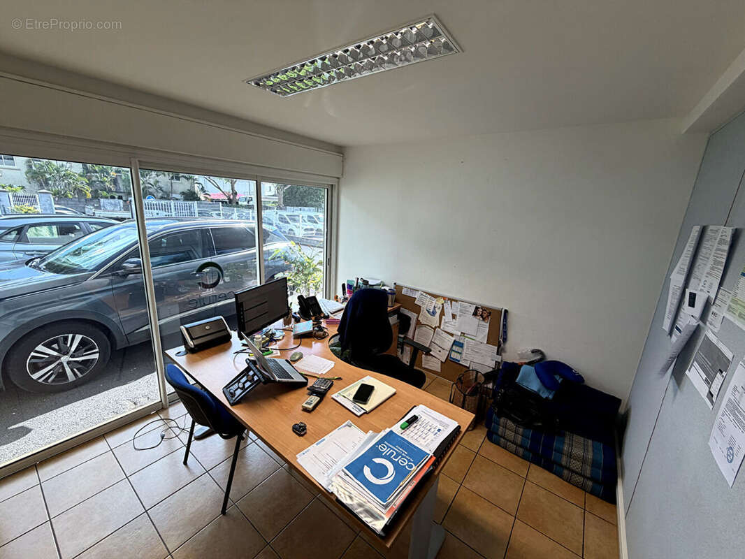 Appartement à LA POSSESSION