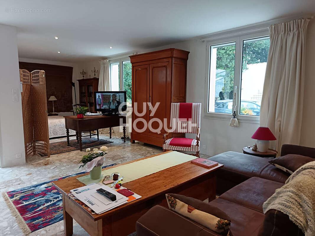 Maison à LE CHATEAU-D&#039;OLERON