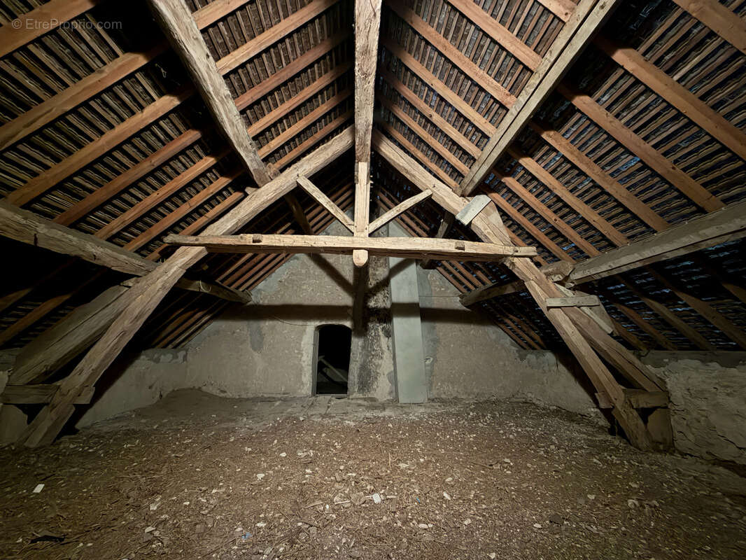 Maison à CHECY