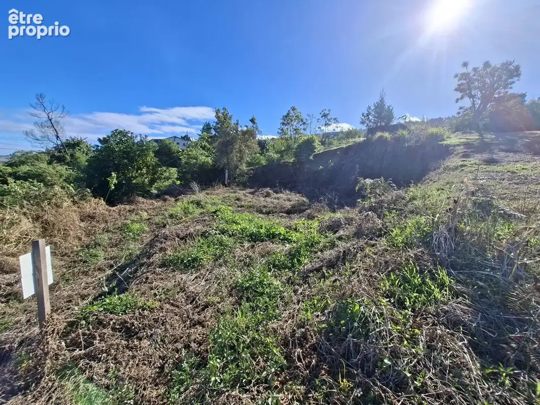 Terrain 859 m² à Saint-Leu  - photo 5