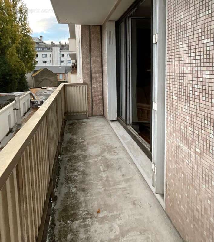 Photo 2 - Appartement à BOURGES