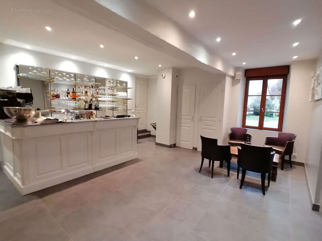 Photo 5 - Maison à VILLERS-SAINT-FRAMBOURG