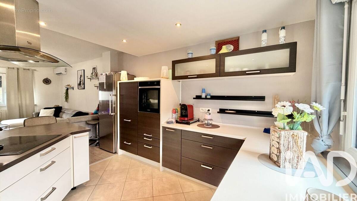 Photo 1 - Maison à DRUSENHEIM