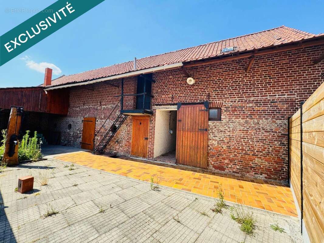 Photo 4 - Appartement à ENNEVELIN