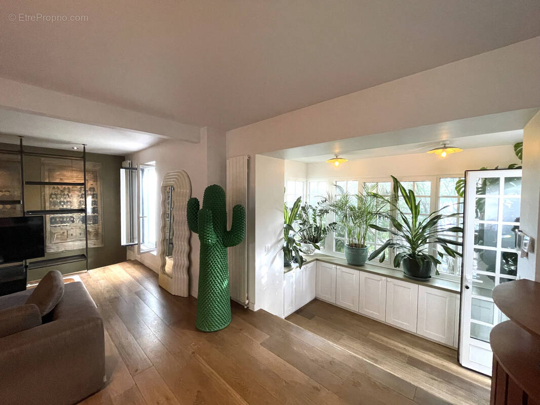 Maison à LA BAULE-ESCOUBLAC