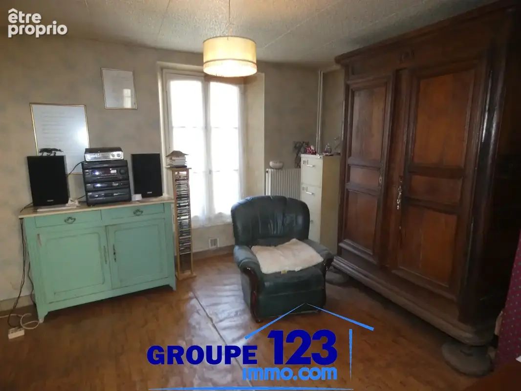 Maison 3 chambres - photo 8