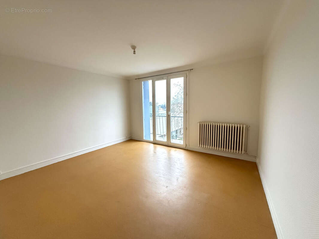 Appartement à MONTAUBAN