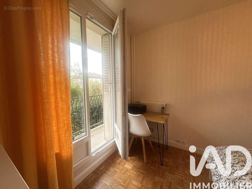 Photo 4 - Appartement à SAINT-MAUR-DES-FOSSES