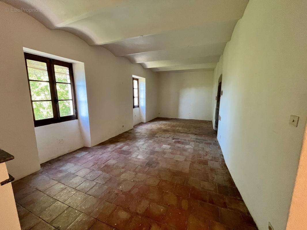 Maison à CHAMBONAS